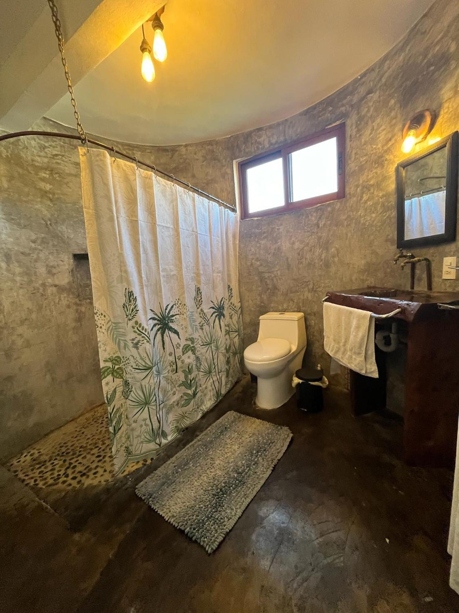 Casa Piedro Apartment Puerto Morelos Bagian luar foto