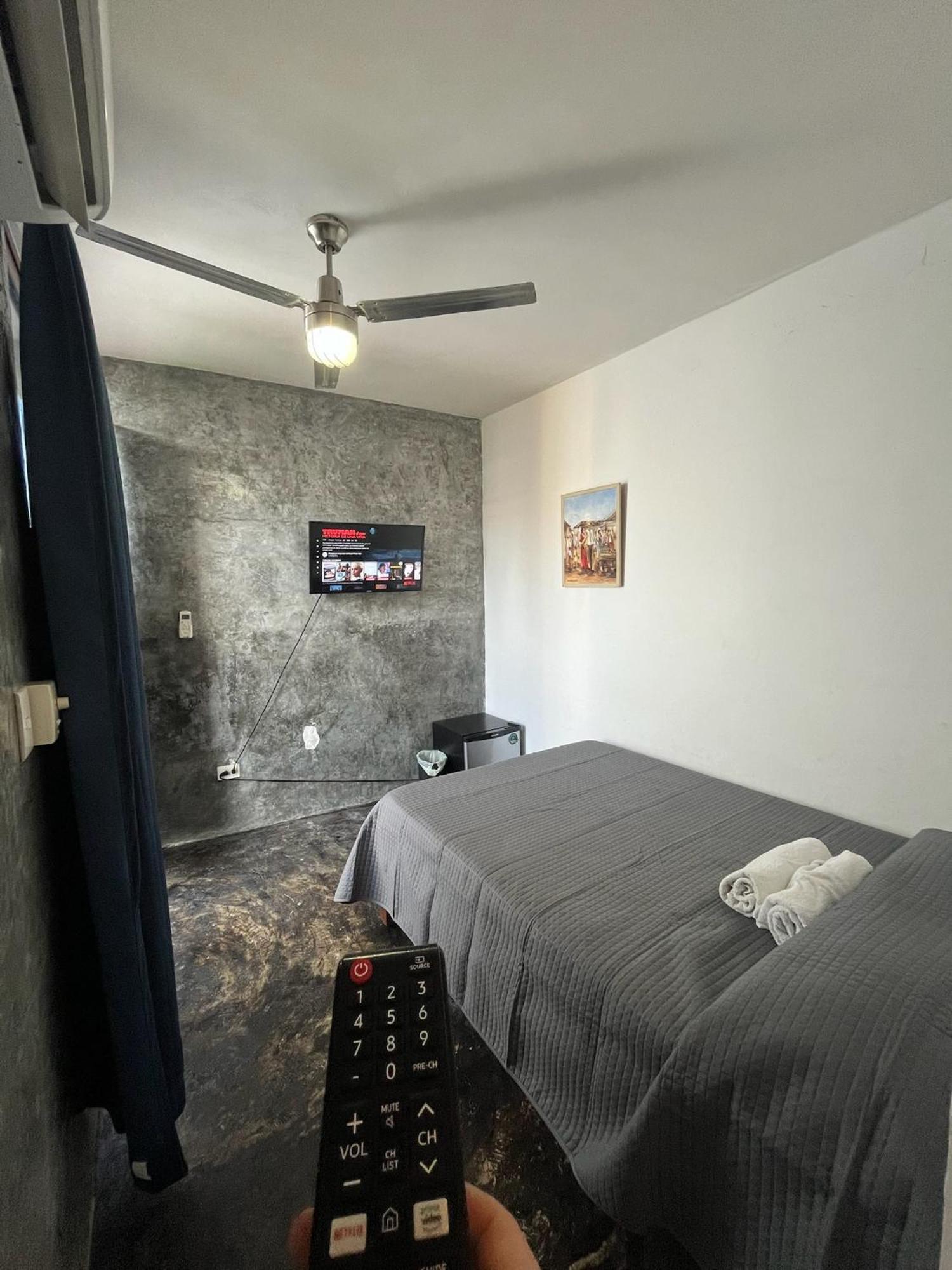 Casa Piedro Apartment Puerto Morelos Ruang foto