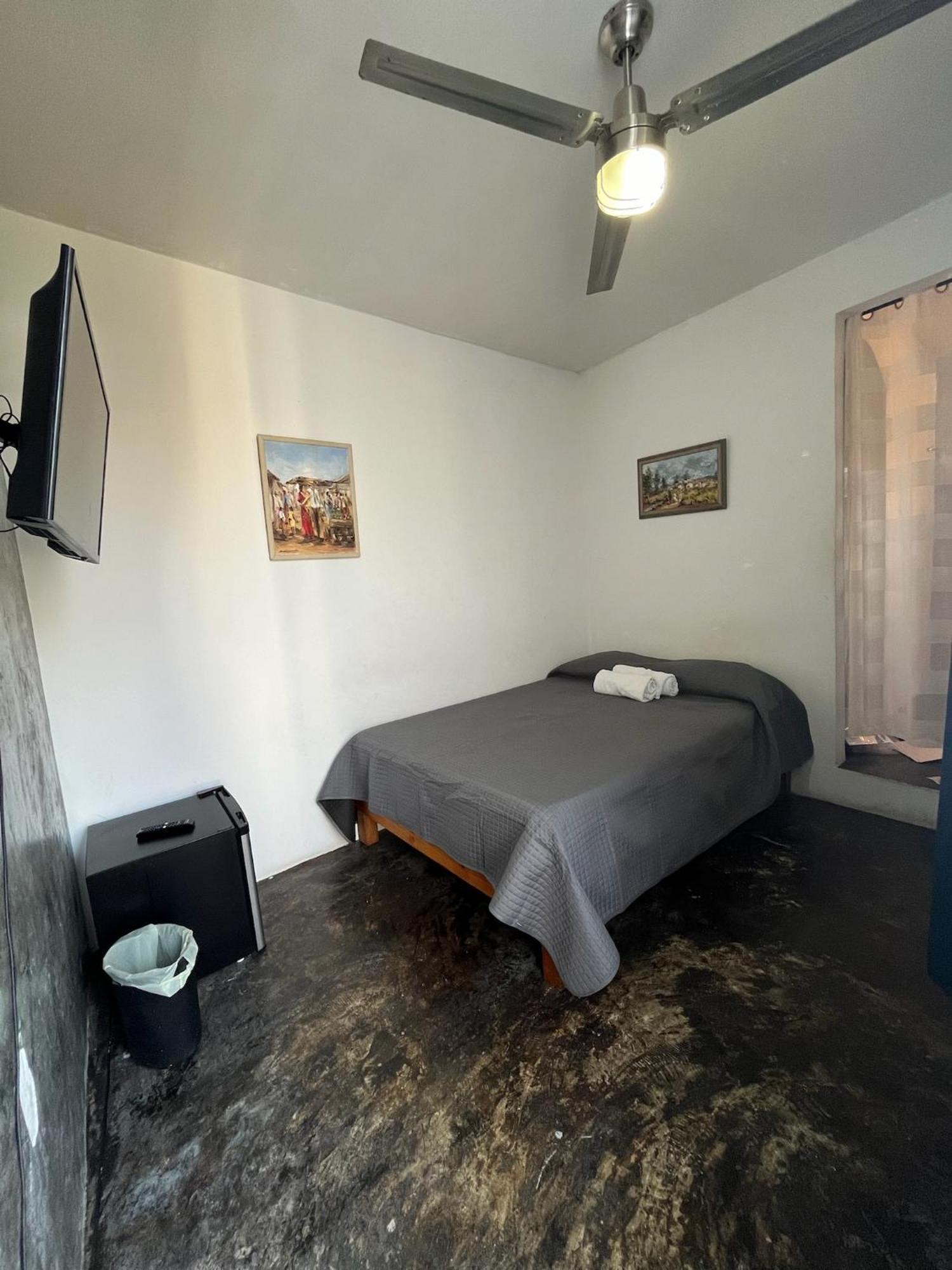 Casa Piedro Apartment Puerto Morelos Bagian luar foto