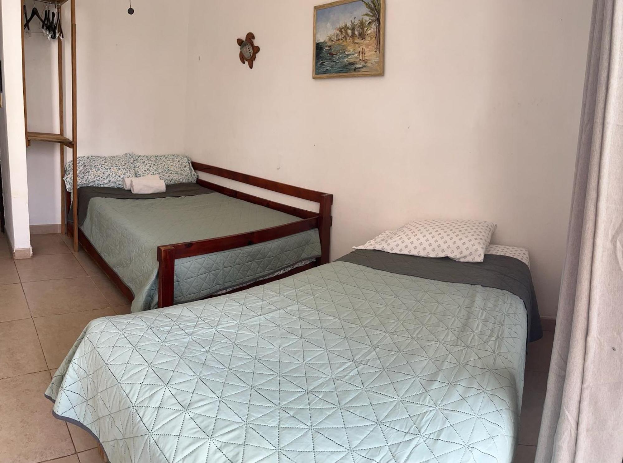 Casa Piedro Apartment Puerto Morelos Ruang foto