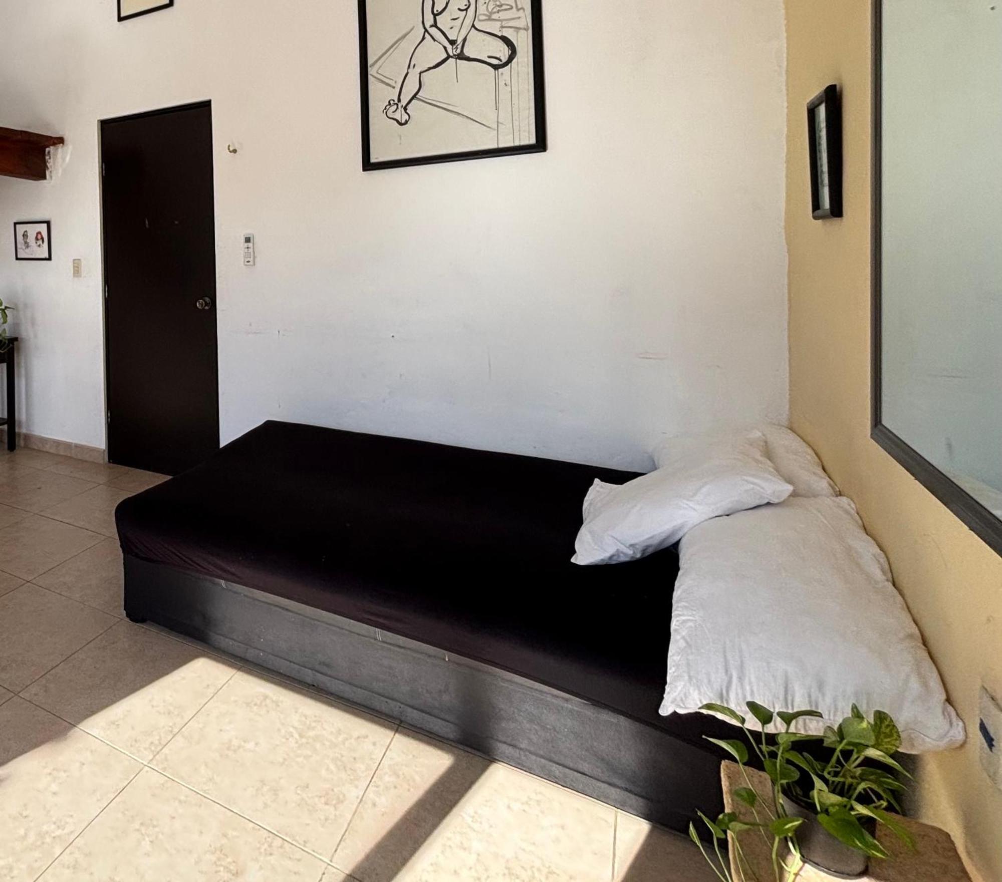 Casa Piedro Apartment Puerto Morelos Bagian luar foto
