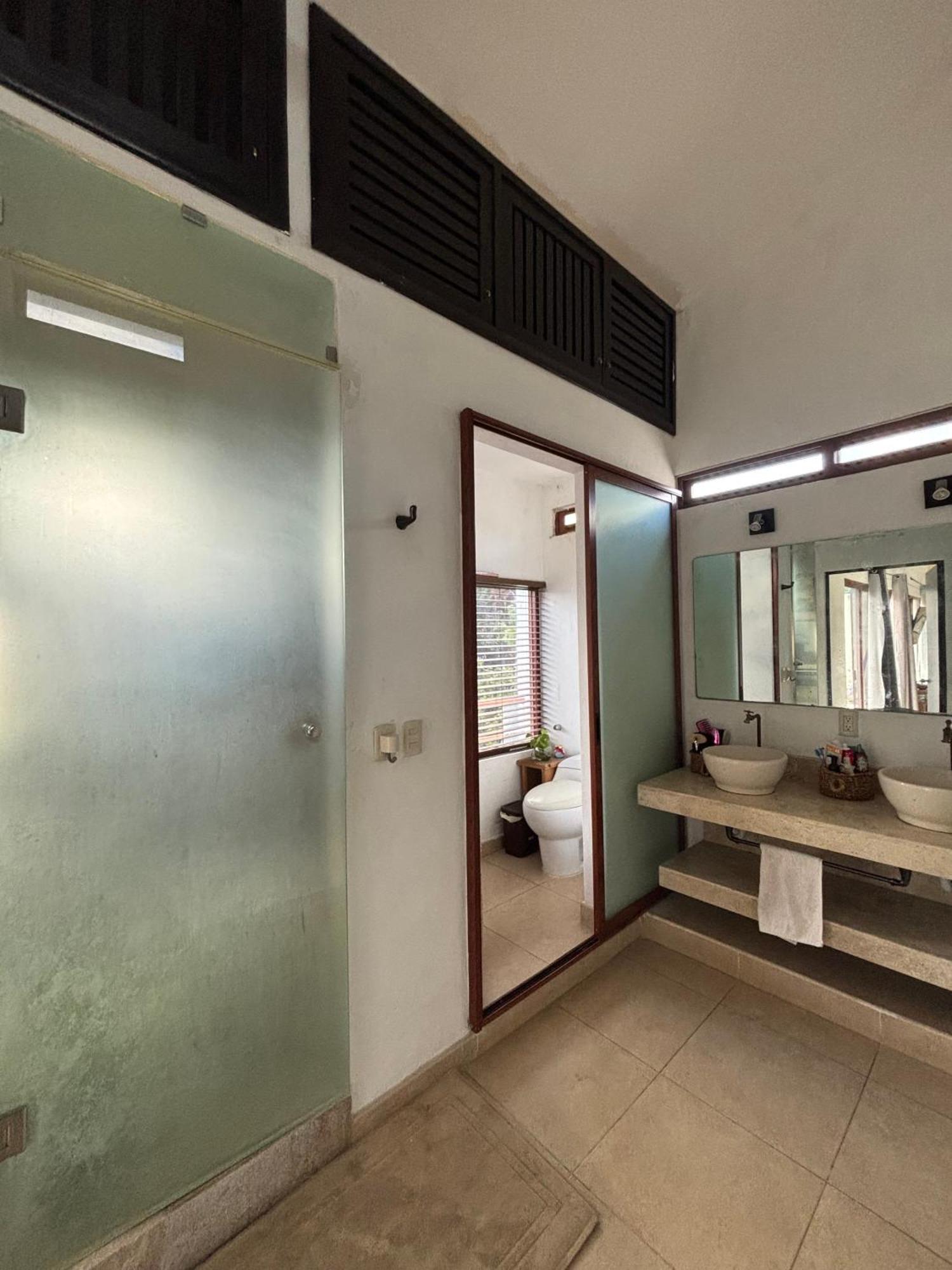 Casa Piedro Apartment Puerto Morelos Bagian luar foto