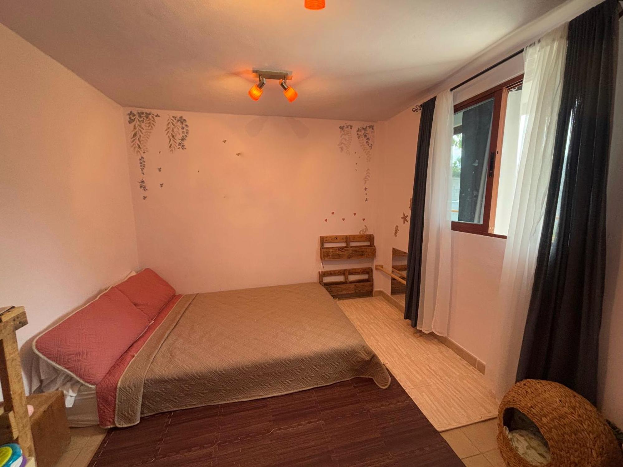 Casa Piedro Apartment Puerto Morelos Bagian luar foto