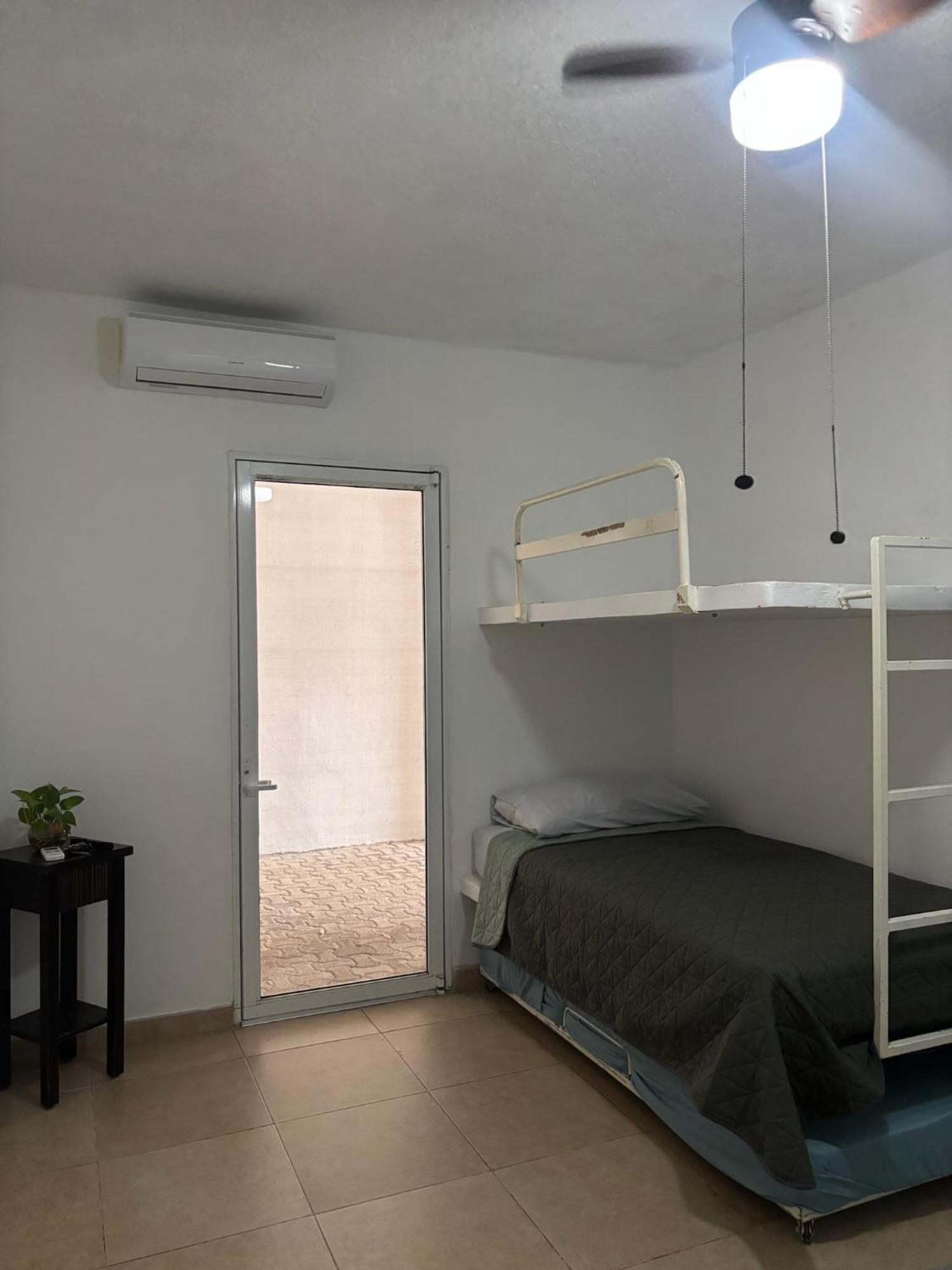 Casa Piedro Apartment Puerto Morelos Bagian luar foto