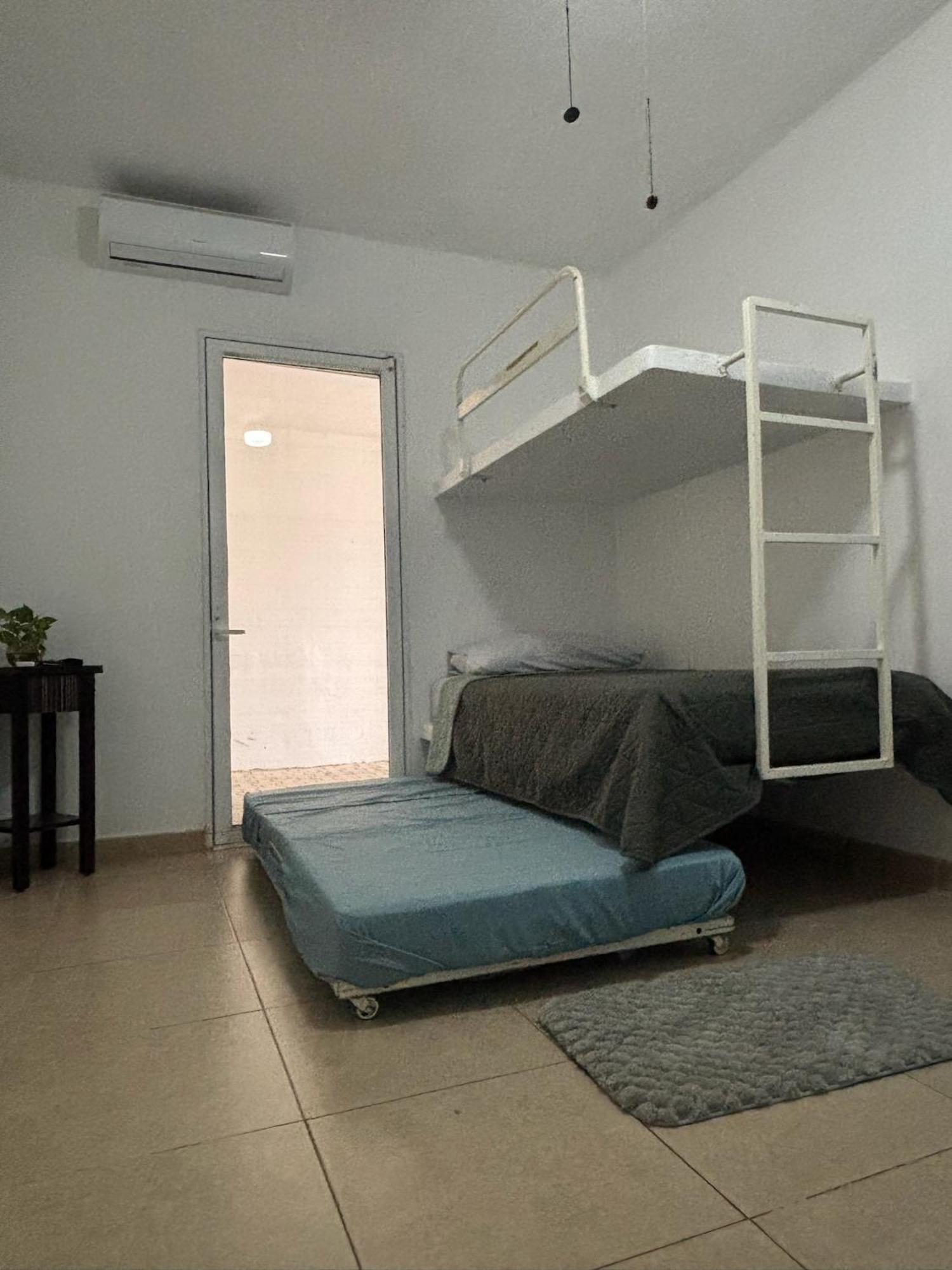 Casa Piedro Apartment Puerto Morelos Bagian luar foto
